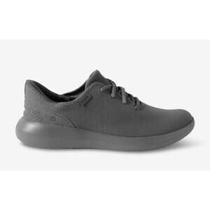 Kizik shoes mens 13 wide gray sneakers athletic athleisure workout running